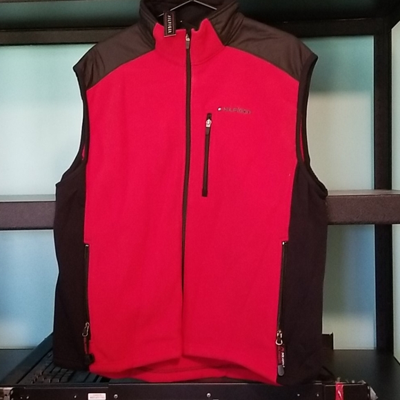 tommy hilfiger jacket black friday